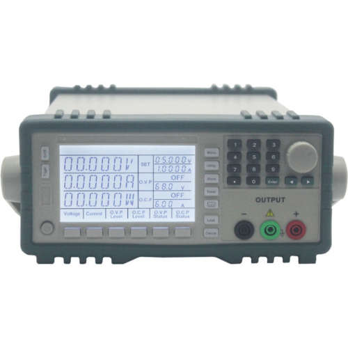 费思泰克 FTL3603M 可编程直流电源  FTL系列 36V3A/15V6A/108W