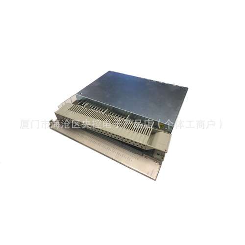 3BHE033067R0102 GC C960 C102 ABB 快速 I/O控制器模块 全新