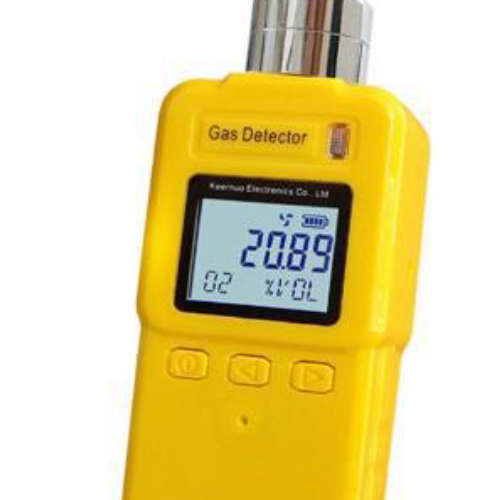 泵吸式苯酚检测仪/笨气物检测仪   XRS-C6H6O