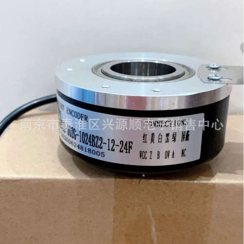 K8020G-1000BM-C526?DC24V  EC120P00-00PR-1024.BE50 编码器