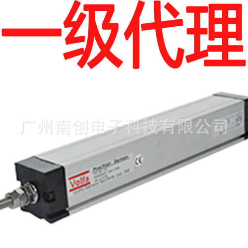 WEP70-1500-A1德国VOLFA拉绳位移传感器 电子尺