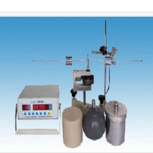 转动惯量实验仪   XRS-TH-II