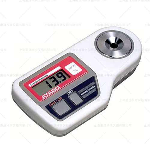 【日本爱拓】PR-40DMF二甲基甲酰胺浓度计