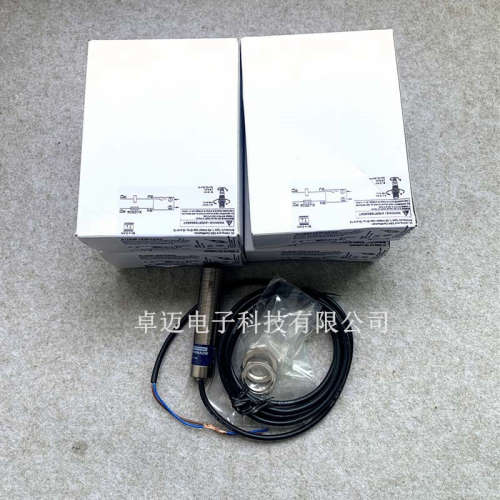 特勒美科接近开关传感器 XS630B4PBL2 XS630B4MAL2 XS2M30MA250