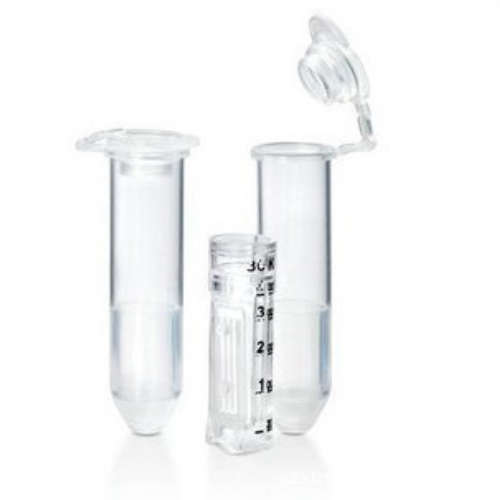 Millipore 超滤管/超滤离心管[0.5ml 100KD] (UFC5100096)