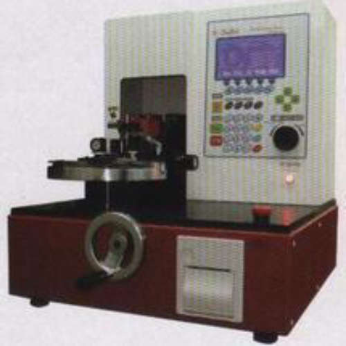 DIGITECH/迪吉特STP-50(S)自动扭力弹簧试验机