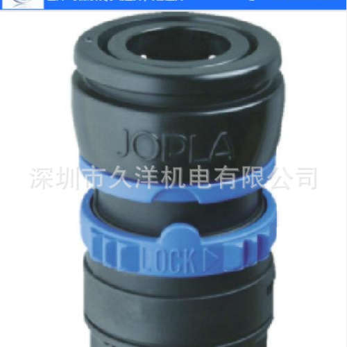 CHIYODA日本千代田通商F8-01MLW接头