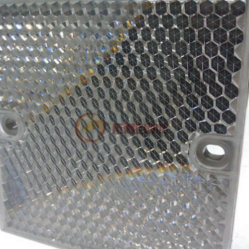 PL80A 反光板德国西克SICK PL80A货号 1003865  PL50A PL100A