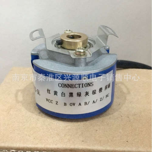 ZKD-12-250BM/4P-G05L  ZKD-93V-250BM-G05L-D-0.4M   编码器2022