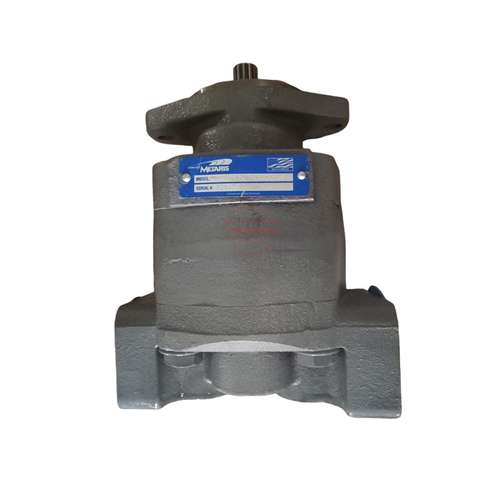 METARIS麦塔雷斯齿轮泵MHP350A297JEAB2025 MHP350A178EFAB177