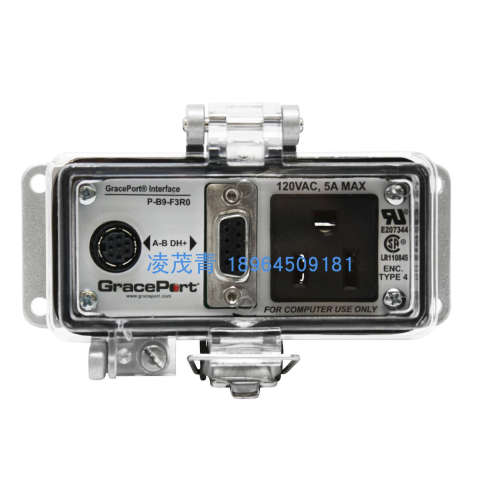 美国 GRACEPORT P-E5-M3RF15 P-B9-F3R0 P-R62-M3RX P-R2S10-M4R0