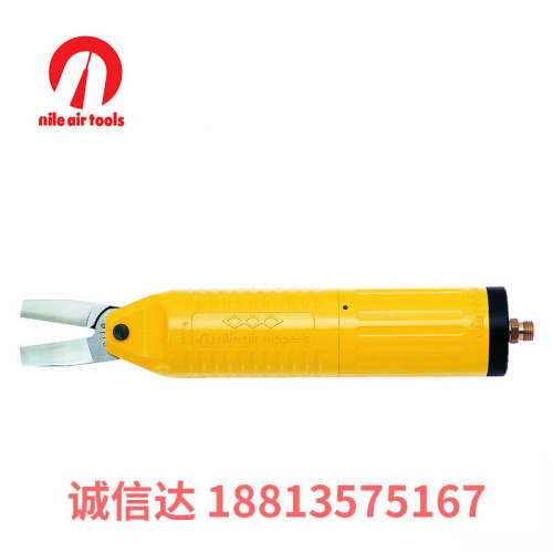 日本NILE利莱机械圆形气钳MP35A