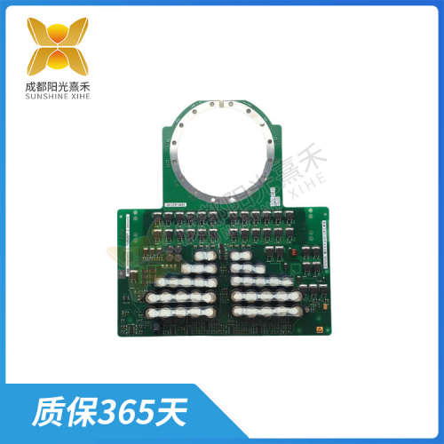 GV?C707?AE01?3BHB045647R0011 ABB 栅极驱动板套件