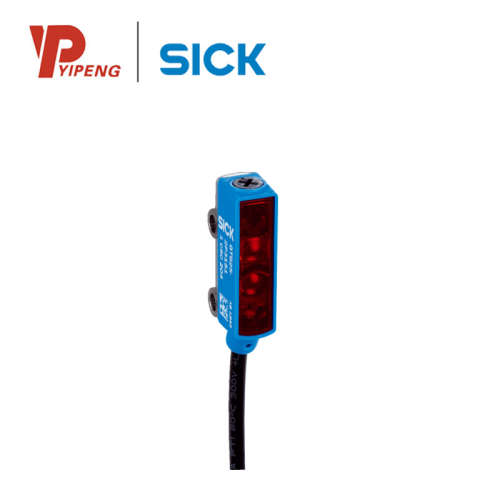 SICK西克迷你型光电传感器 G2订货号: 1052443 GTB2S-N1451