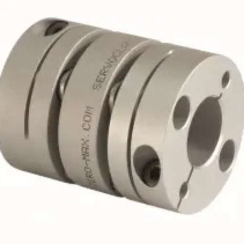 美国 ZERO-MAX 联轴器 ServoClass Double Flex SC050R
