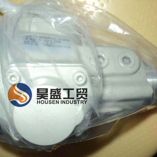 TAIYO太阳铁工株式会社气缸油缸缓冲器增压缸DC7-TC40B18-AB