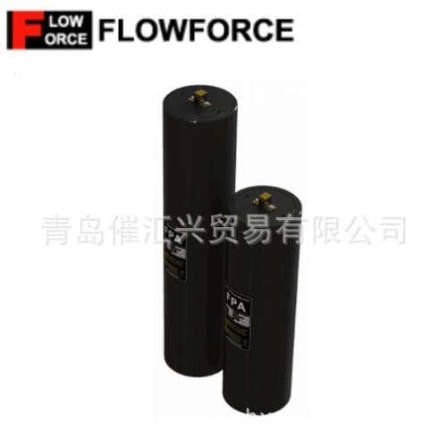 韩国FLOWFORCE气囊蓄能器隔膜蓄能器活塞蓄能器