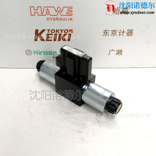 D3FBE01SC0NF00现货派克parker比例阀