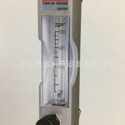 供应日本东京计装流量计\tP-530-0D-4N-R4 A接点