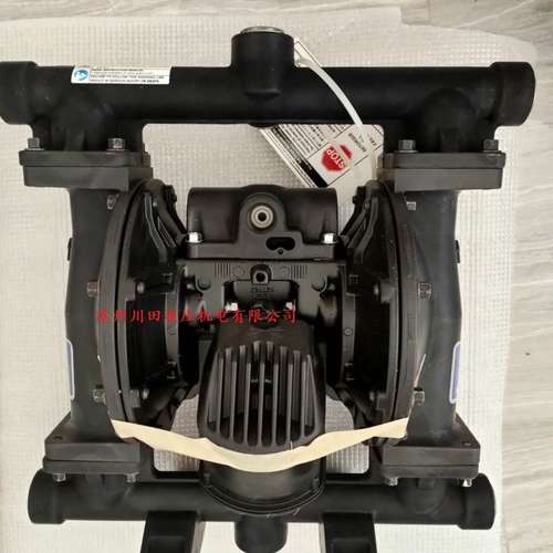 美国GRACO气动隔膜泵D12091  D11021  D150A1  D12096  D32911