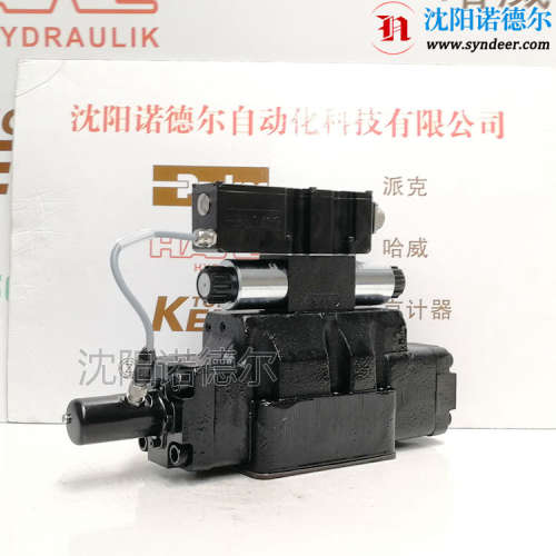 D111FBE01LC4NF00派克比例阀PARKER原装正品