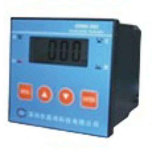 固定式CONG-301工业电导率仪 分辨率：0.01 us  0.01M 在线电导率