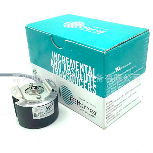 EL48P1024Z8/24P8X6PR1.5 1000 2000 2048 意尔创原装旋转编码器