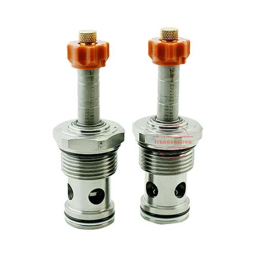 WINNER液压电磁阀插装阀EP21E2A05M05 EP212A31N05