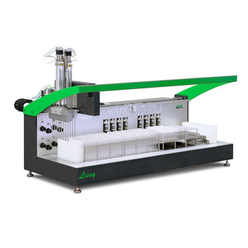 【代理】德国Zinsser Analytic自动化液体处理系统