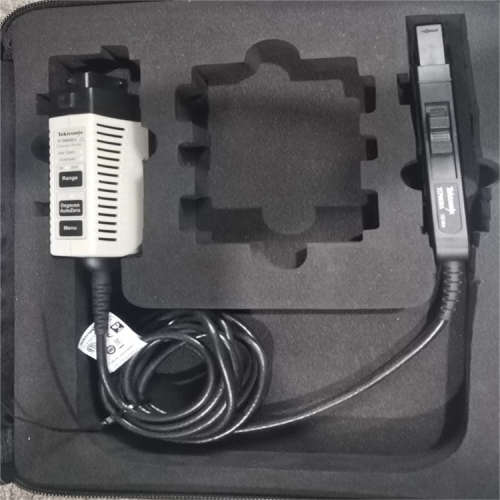 高价回收Tektronix/泰克TCP0030、TCP0030A电流探头