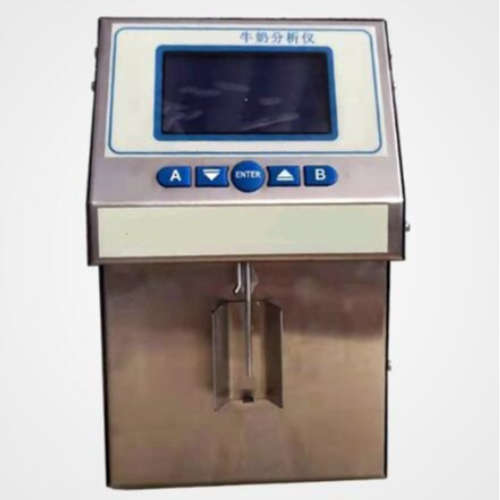 牛奶分析仪 乳品分析仪  XRS-AH-60AM