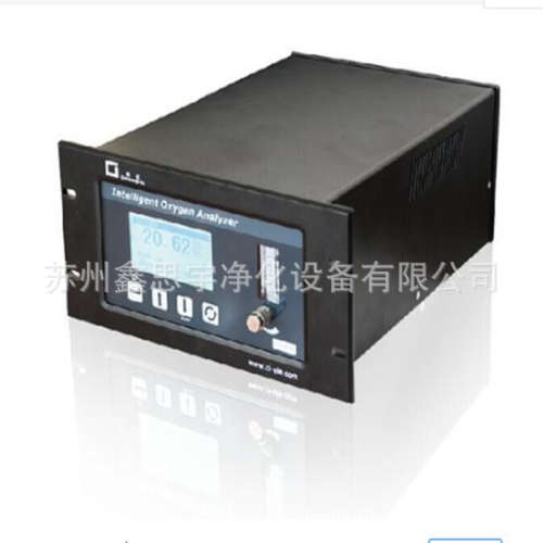 CI-PC128-1变频离子流氧分析仪CI-PC93CI-PC96便携式在线式微量氧