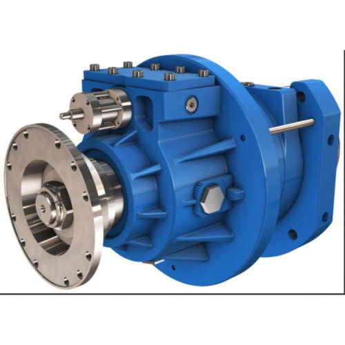 德国 POCLAIN低速液压马达109226MS18-9-121-A18-1120