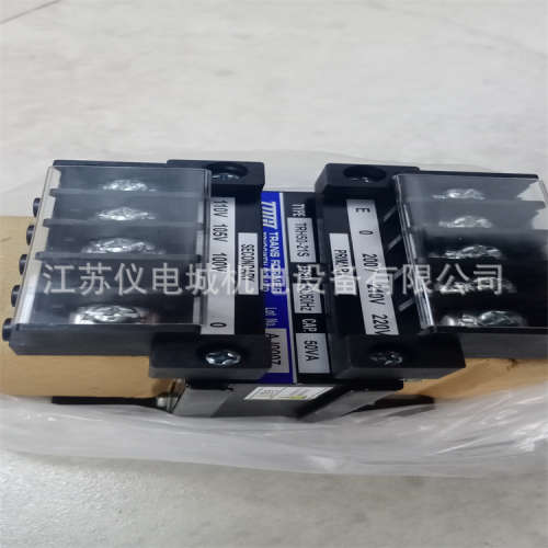 日本东洋技研单相变压器TRH4K-42S 单相