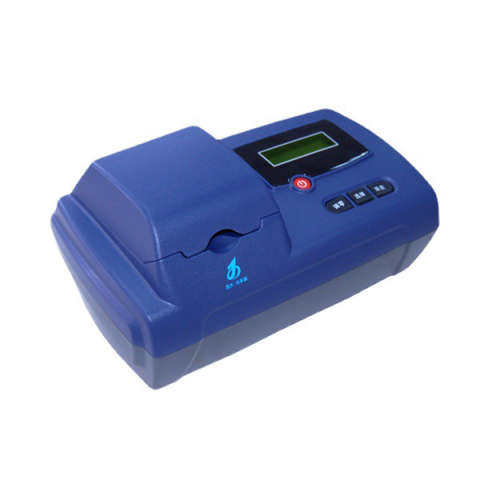 GDYK-201S室内空气现场甲醛测定仪 测定范围：0.00-1.00 mg/m3