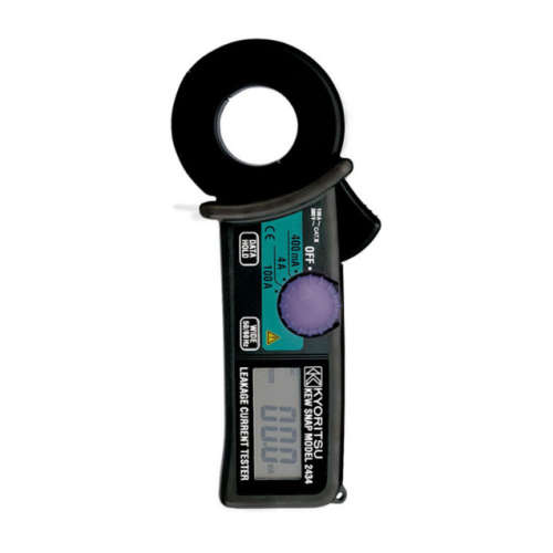 日本共立 MODEL 2434 钳形电流表