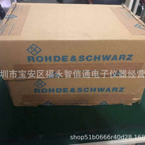 租售+回收 罗德与施瓦茨NRP8S功率计传感器 回收NRP8S