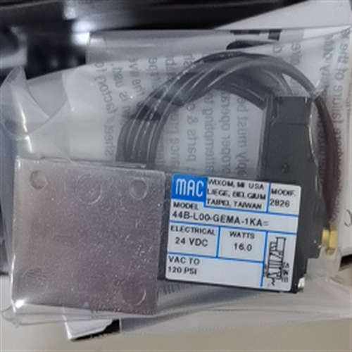 Mac比例阀811C-PM-611JA-152