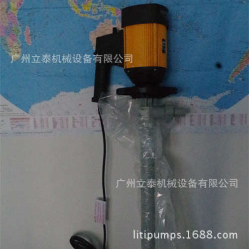 大量供应 SP-280P-2-V /SP-PP-47 美国STANDARD桶装泵/手提
