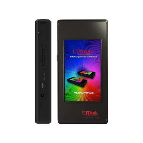 台湾UPRtek MK350S Premium手持式分光光谱计 MK350S-P色温照度计