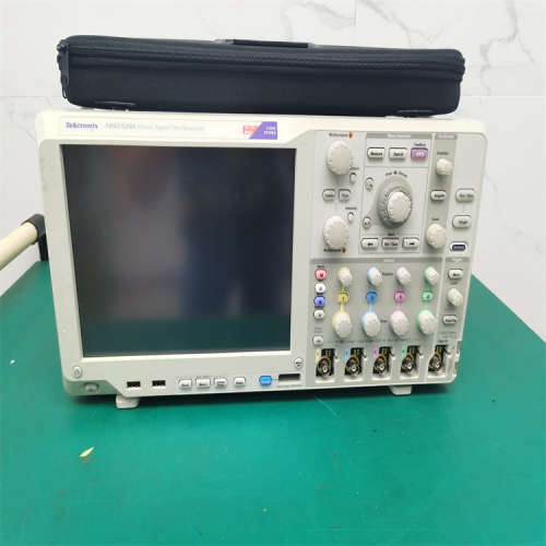 是德Keysight DSAZ594A Infiniium 示波器：59 GHz