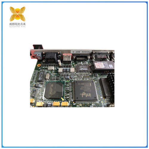 XVME-653 Xycom Automation VMEbus允许用户利用强大的多处理能力