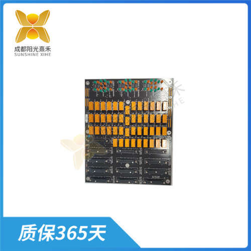 0100-71224 AMAT 确保所有信息被安全地捕获和显示