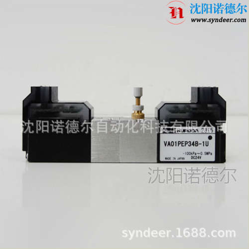 VA01PSV23-1L日本原装黑田精工电磁阀VA01PSP23-1L黑田精工kuroda