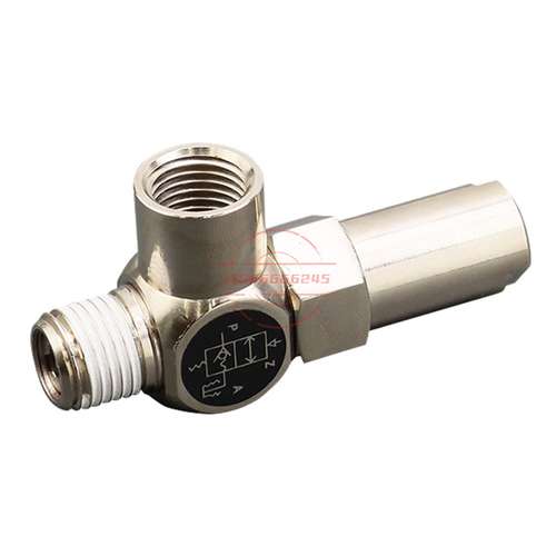 稳速POSU空气诱导止逆阀/逆止阀PC-1/4S PC1/4