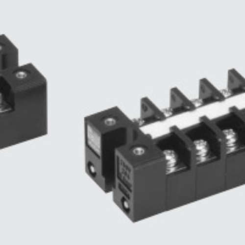 TS-207BK 8P日本kimden端子台TS-207BK 6P