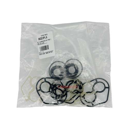 意大利VIVOLO维沃尔X1P X2P齿轮泵油泵密封包8KGX1P1.A 8KGX2P1.A