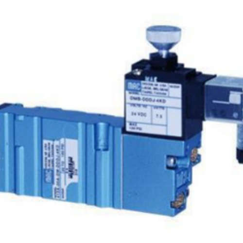 MAC电磁阀6323D-311-PM-501DA PPC5C-ABC-EGBA-CAA-AD