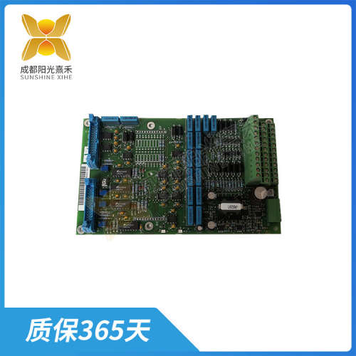 L003748-AR 3BSX108237R300 ABB 模块旨在为工业应用提供高效可靠