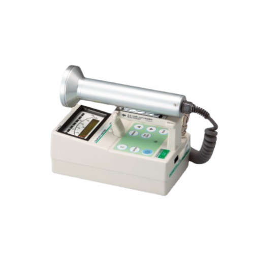 日立ALOKA TCS-173CI-125用NaI闪烁式x、γ表面污染巡测仪